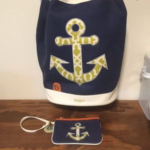 Beach bag